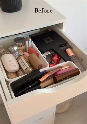 Organizing Your Makeup Collection for 2026