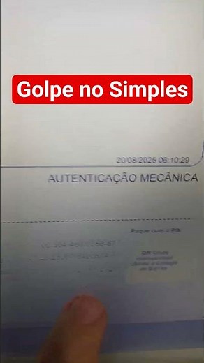 Simple National scam alert: fake ticket alert Simple National guide