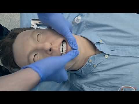 MedVision Leonardo High Fidelity Patient Simulator Review