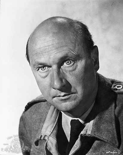 Donald Pleasence | Actor, Writer, Director