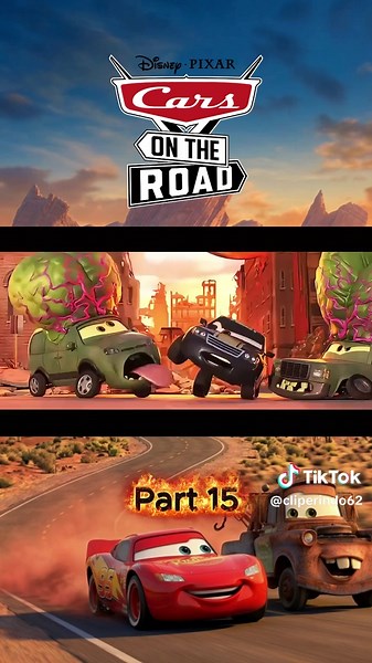Disney Pixar Cars - Lightning McQueen Compilation