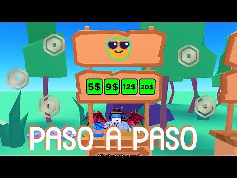 How to play pls donate WITHOUT SPENDING ROBUX (EASY) | Roblox