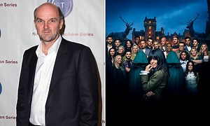 'The Traitors' creator faces backlash over 'wildlife pond' plans