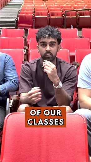 Sinaan Momin, MPH '26