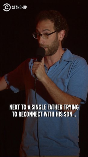 29K views · 343 reactions | The reality of camping. : Ari Shaffir Comedian | Comedy Central Stand-Up | Facebook