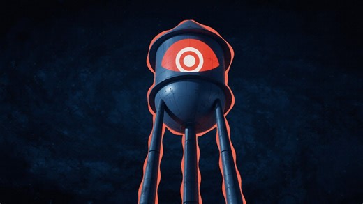 Why cities use water towers