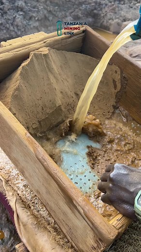 Tanzania Mining Link (@mining_and_investment)’s videos with original sound - Tanzania Mining Link