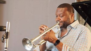 A comprehensive ‘Essentials’ course, from modern jazz trumpet master, Sean Jones. Watch a free lesson now! | Open Studio