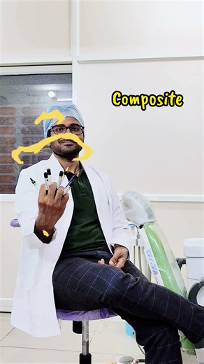 Watch This Tooth Come Back to Life! 🔥 #BeforeAfterSmile