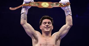 Boxer John Cooney In Critical Condition After Title Fight Injury