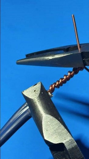 How to Twist Wires Like a Pro!