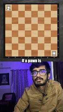 LEARN CHESS IN MINUTES || THE ROOK (PART -2) || #chess #lichess #thedarkhorse