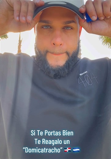 Imagínate este tema en Punta 😆 😂 #TeamPuro #DomiCatracho #Honduras #Dembow