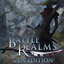 Battle Realms: Zen Edition for Android/iOS - TapTap