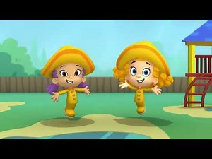 Bubble Guppies It’s Time For Lunch (Puddleball) Season 3 (BETTER QUALITY)