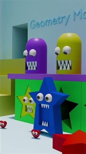 Adorable Little Arch Monsters 💖💖💖