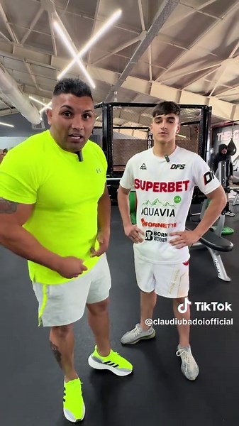 Dynamite Fighting Show Highlights in Romania