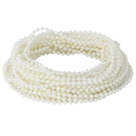 Bead Pearl,10m Long Bead String Bead String ABS Pearl String Effortless Installation - Walmart.ca