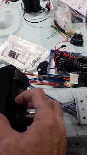 All things window related. Check. 1988 4runner Beach Toy Build | RideRevival & OutdoorAdventure