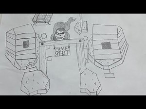 Spirit Halloween 2025 theme ideas and props!