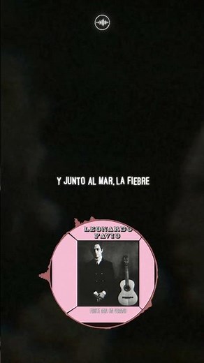 Ella ya me olvidó, yo la recuerdo ahora (Letra)