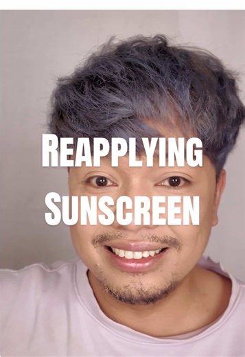 Best Ways to Reapply Sunscreen Over Makeup