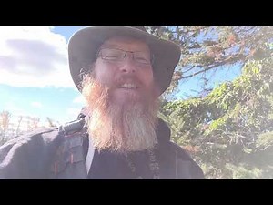 Geocaching, PR VID 1 avoiding the muggles.