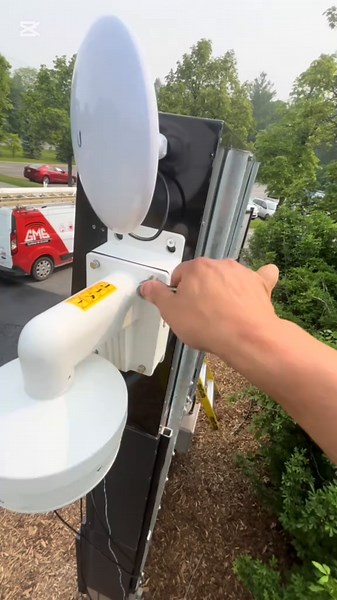 Hikvision IP Camera Installation Guide