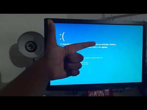 Windows 10 has bsod collection