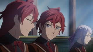 The Ancient Magus' Bride | E2 - Birds of a feather flock together