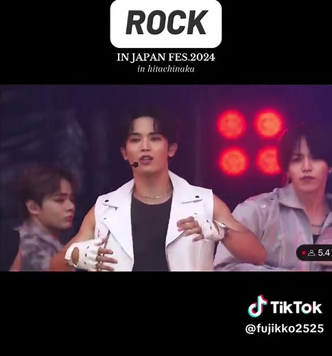 TikTokでfujikkoさんをチェック！