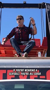 Stunts that got me banned | Steve-O