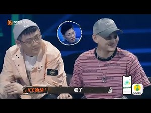 弹壳派克特艾热集体向ICE撒狗粮 已婚人士集体“虐狗”实况《说唱听我的》Rap Star 花絮【芒果TV音乐频道HD】