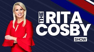 The Rita Cosby Show