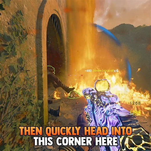 11K views · 56 reactions | The Most BROKEN Nebula Glitch STILL Works!  | COD Station | Facebook