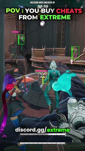 BEST $5 MARVEL RIVALS CHEATS ON THE MARKET #gaming