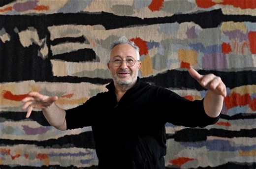 Claude Askolovitch rejoint le talk de NOVO19 aux côtés de Claire Arnoux