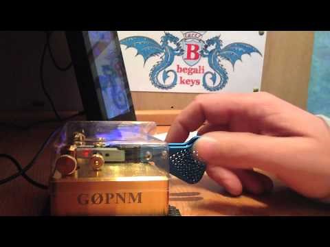 Best Bent Wire CW on Begali Keys - G0PNM