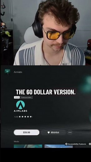 HOW TO GET AIM LABS FOR FREE PS5