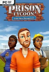 Descargar Prison Tycoon: Under New Management Torrent | GamesTorrents