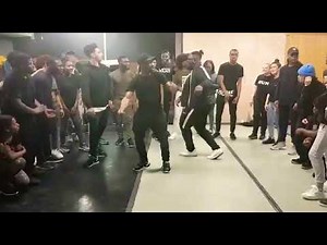 SOCO - Wizkid x Ceeza Milli x Spotless x Terri | HomeBros Afrodance Choreography
