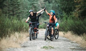 What Size Bike for 5'2 Woman? - Women's Bike Size Chart