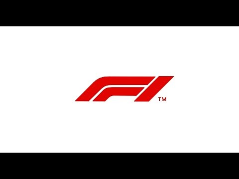 How to Draw F1 Logo | Famous Logo Drawing Tutorial