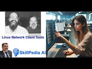 Linux Network Client Tools | Linux Tutorial