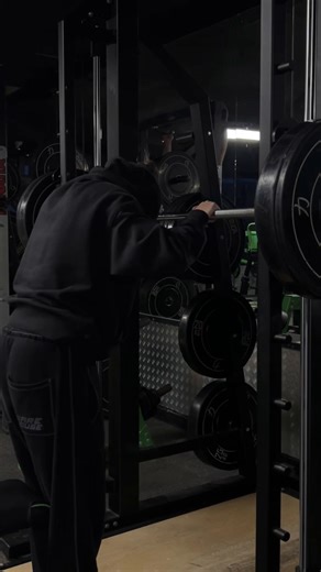 we slowly building this up 🫡