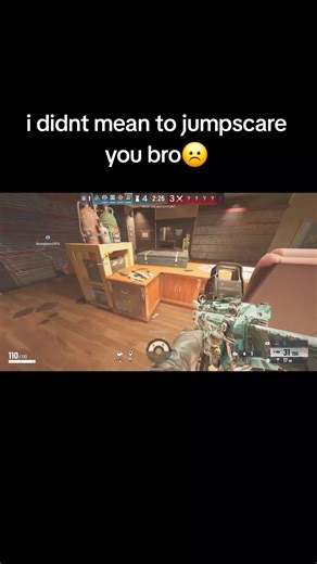 Funny Relatable Moments in R6 Siege