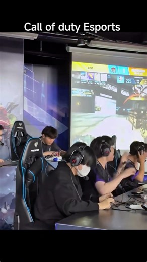 CODM esports ( call of duty ) ☠️🔥 #codm #esports