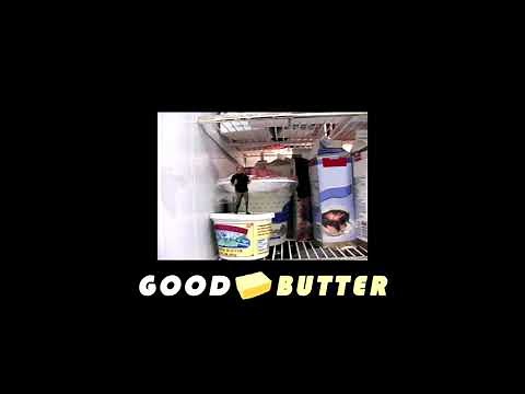 Bad Robot/Good Butter/Warner Bros. Television (2010) #1