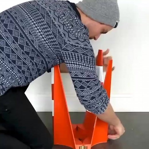 1.4K views · 21 reactions |  ‘Pylon chair’ WHAT - The ‘Pylon’,...