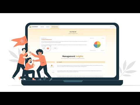 My User Manual: A Tool for Managers & Leaders
